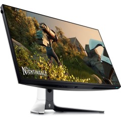 Alienware 27 Gaming Monitor AW2723DF - Stunning 27" 2K Full HD, 240Hz, HDMI & DisplayPort, Ultimate Gaming Experience!